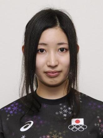 藤本那菜（ふじもと なな）アイスホッケー｜選手プロフィール｜北京オリンピック2022：時事ドットコム