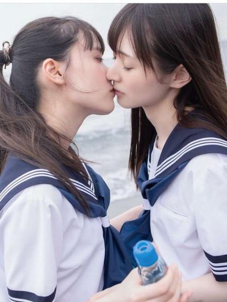 水手服百合族2 - 电影 -