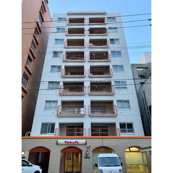 物件情報◎ゴールドハイツ五条 賃貸2021-07-15更新京都の不動産・売却のことならセンチュリー21ライフ住宅販売