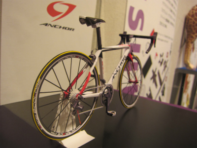 K,T自転車シリーズ - Model aircraft kit