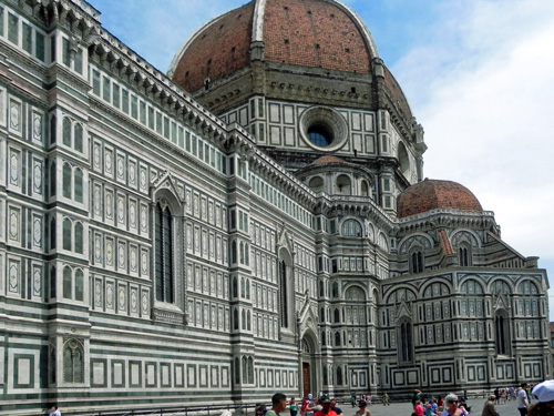 からちゃんさんの投稿 ミラノ ドゥオモことりっぷ