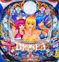 e大海物語5スペシャル』海物語シリーズ25周年記念モデルの魅力に迫るデータ海物語プレミアム