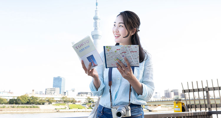 女子一人旅でリフレッシュ！国内おすすめ穴場スポット13選 - 一人旅特化メディア ソロトリマガジン