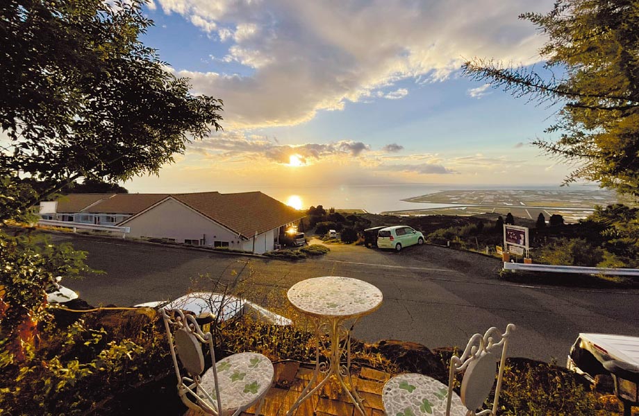 尾道のおすすめカフェ 窓から広がる景色がステキなカフェも♪ - まっぷるウェブ