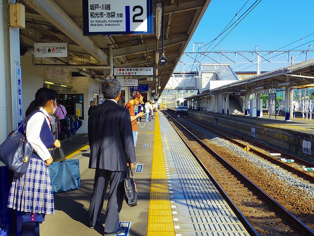 手打「大助うどん」川越で大泉に続きこれもまた正統派武蔵野うどん弛まず硬くなく | 馳走に屋号に意匠あり