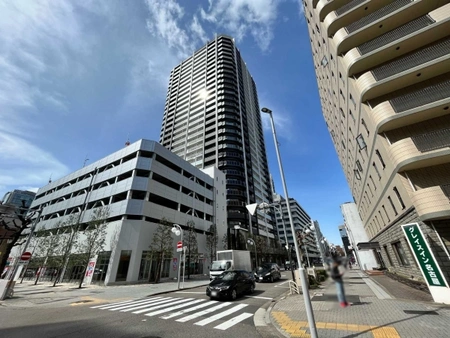 にしきマンション : 叡山電鉄 出町柳駅