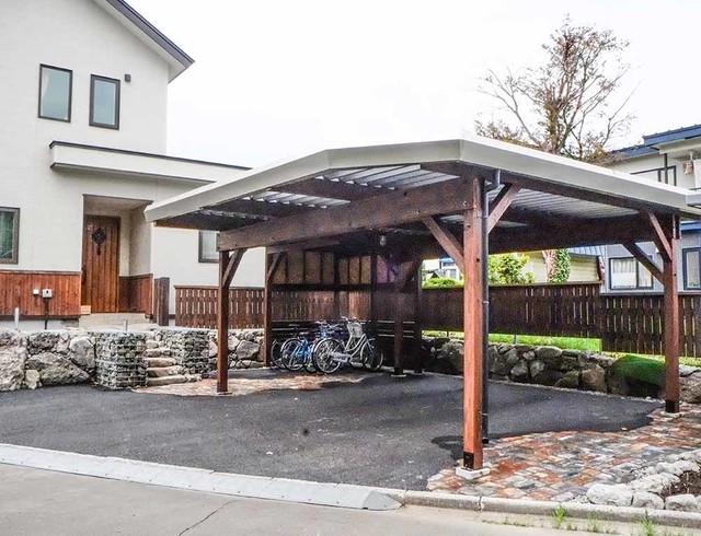 アウトドアガレージ十勝 予約・アクセス・割引クーポン - じゃらんnet