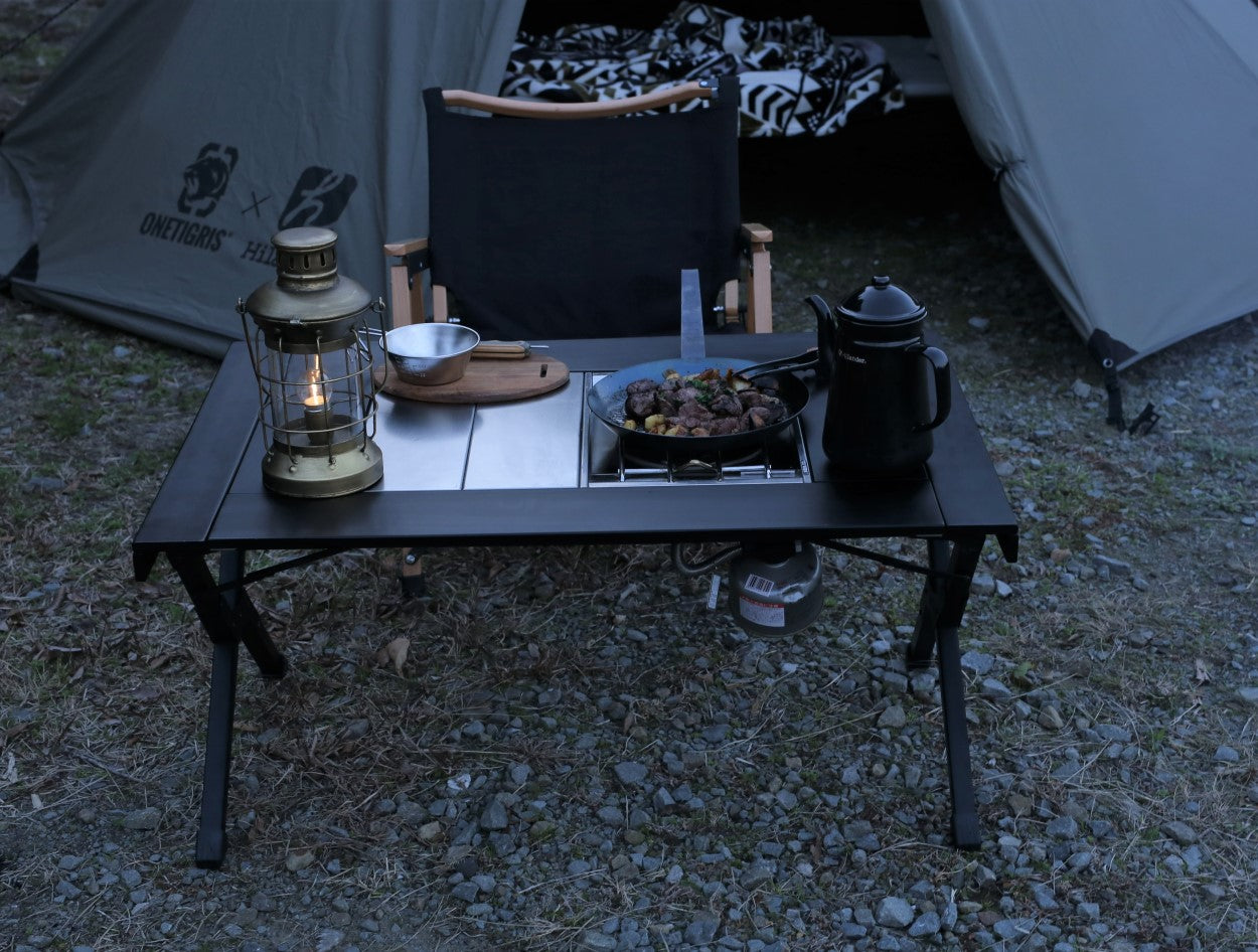 初心者向け ファミキャンに最低限必要なキャンプアイテムの揃え方！コスパ良&代用品も! -