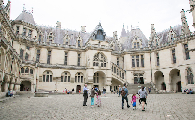 ピエールフォン城パリミュージアムパスジャポン 日本正規販売店