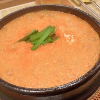 ソウル 鍾路の老舗トゥッペギチッでチゲとピビンバの朝ごはん - 熊猫トラベル