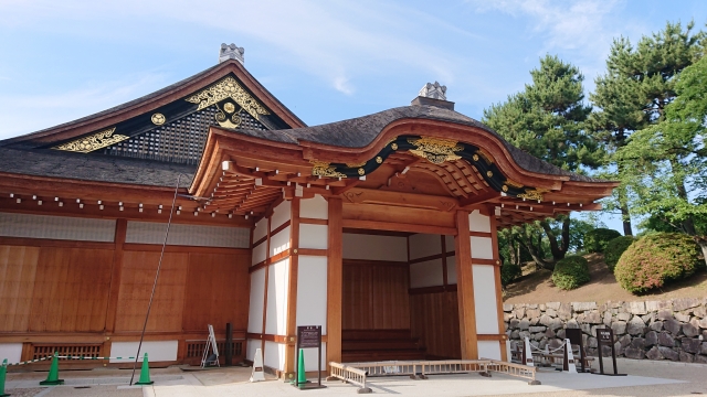 神剣が眠る名古屋屈指のパワースポット！熱田神宮の観光ガイドGOOD LUCK TRIP