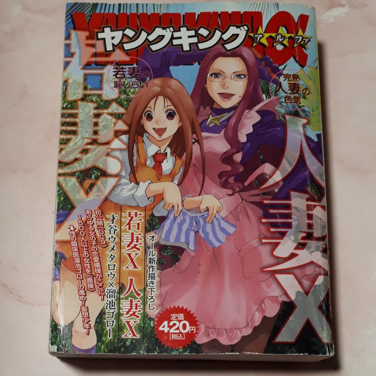 隣人妻と外道〈壊された私生活〉 (フランス書院文庫X) | NDLサーチ