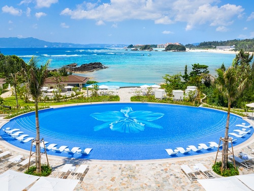 日本で感じる海外旅～南国リゾート沖縄編～ - JAL国内ツア