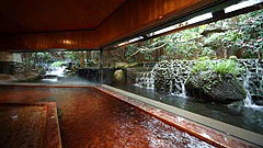 嬉野観光ホテル大正屋 お風呂・大浴場・温泉情報 JTB