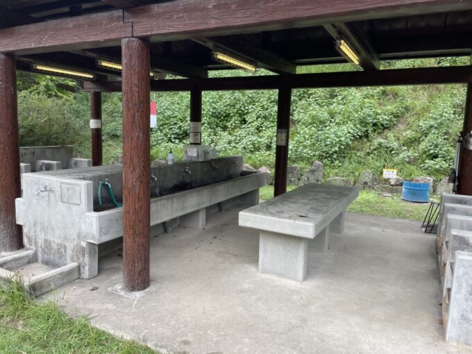 川西市知明湖キャンプ場 川西市– 出張バーベキュー満福兵庫・神戸・姫路