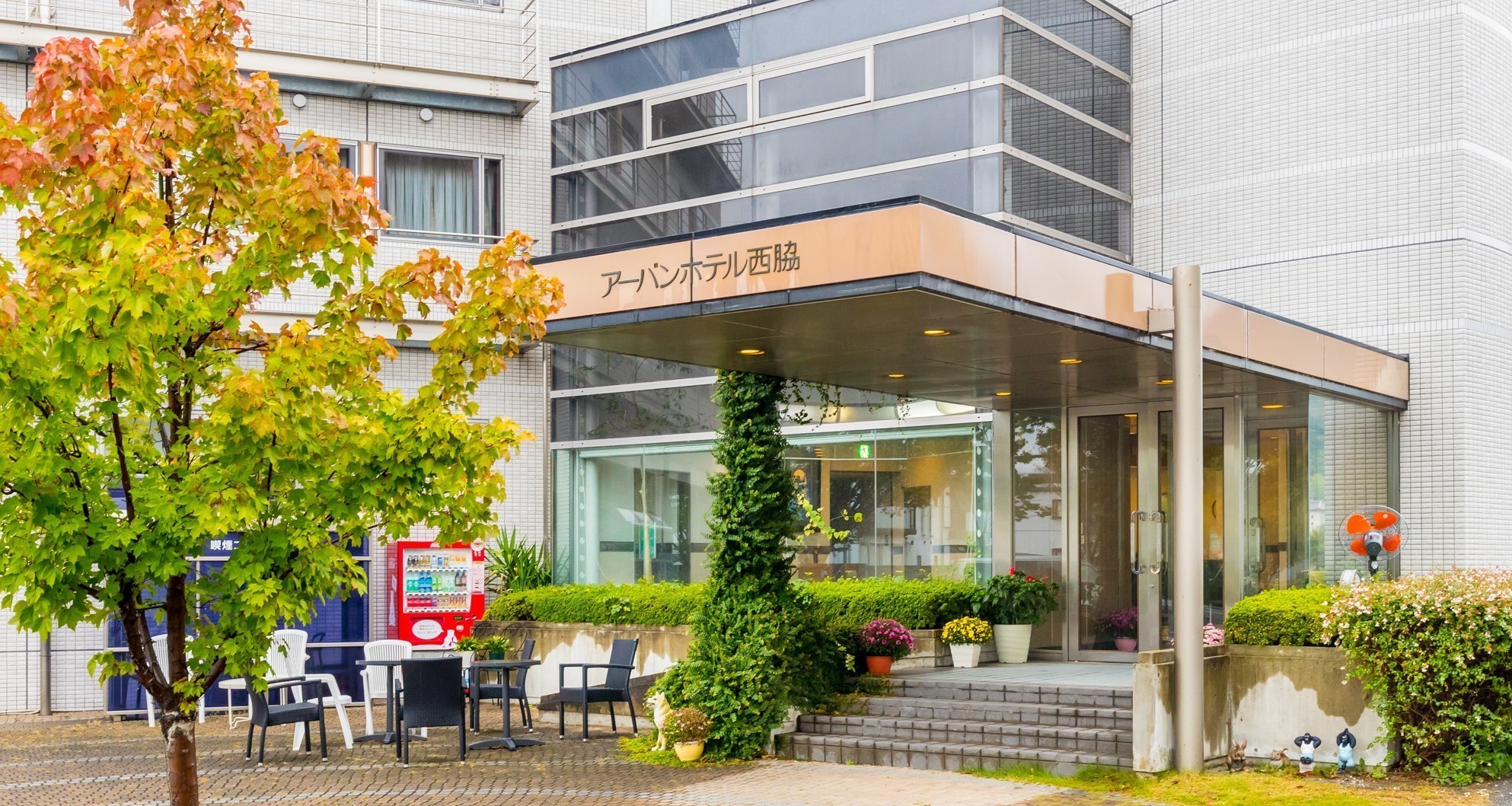 兵庫県神戸市中央区のホテル（7ページ目）一覧 - NAVITIME