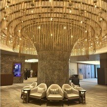 ゼクシィ 想像をはるかに越える、演出が忘れられないチャペル -