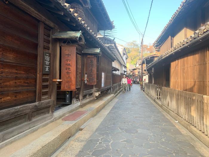 世界に誇る日本の田舎の原風景！ノスタルジックな雰囲気漂う絶景スポット8選 写真あり ZEKKEI