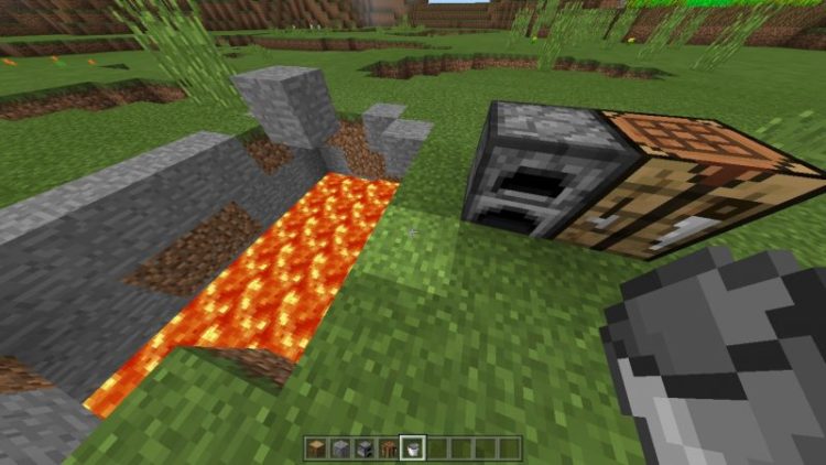 Minecraftの木の種類は11種類！初心者向け解説