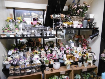 岩手県盛岡市の花屋 ほそかわ花店にフラワーギフトはお任せください。｜当店は、安心と信頼の花キューピット加盟店です。｜花キューピットタウン