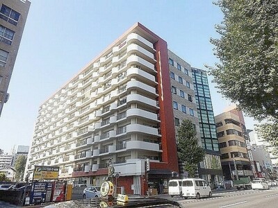 ホームズ】チサンマンション名古屋第3(名古屋市中村区)の賃貸・中古情報