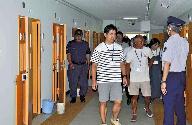 アルパーク 矯正展を開催しましたイベントレポート 無印良品