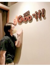 グイット 日暮里東口店(Goo-it!)｜ホットペッパービューティー