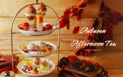 Legatoレガート のご予約 -