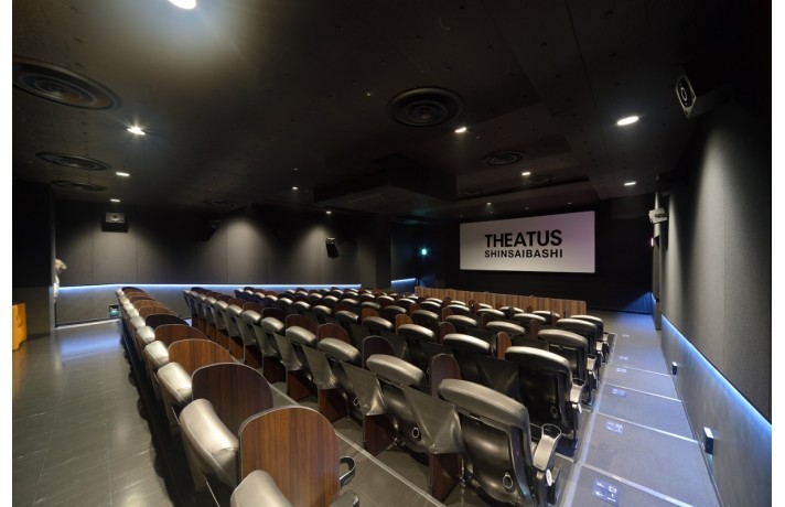 1席4000円の映画館とは？心斎橋PARCOの「シアタス心斎橋」に行ってみたウォーカープラス