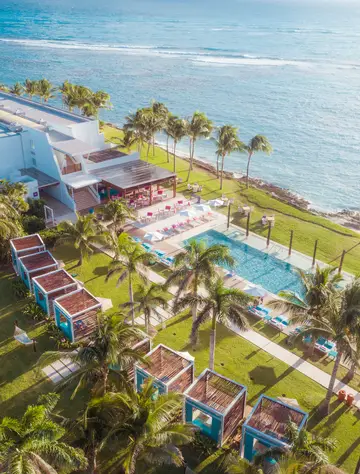 カンクンの活気あるナイトライフを公開：シックなビーチクラブから賑やかなバーまで » Agoda: