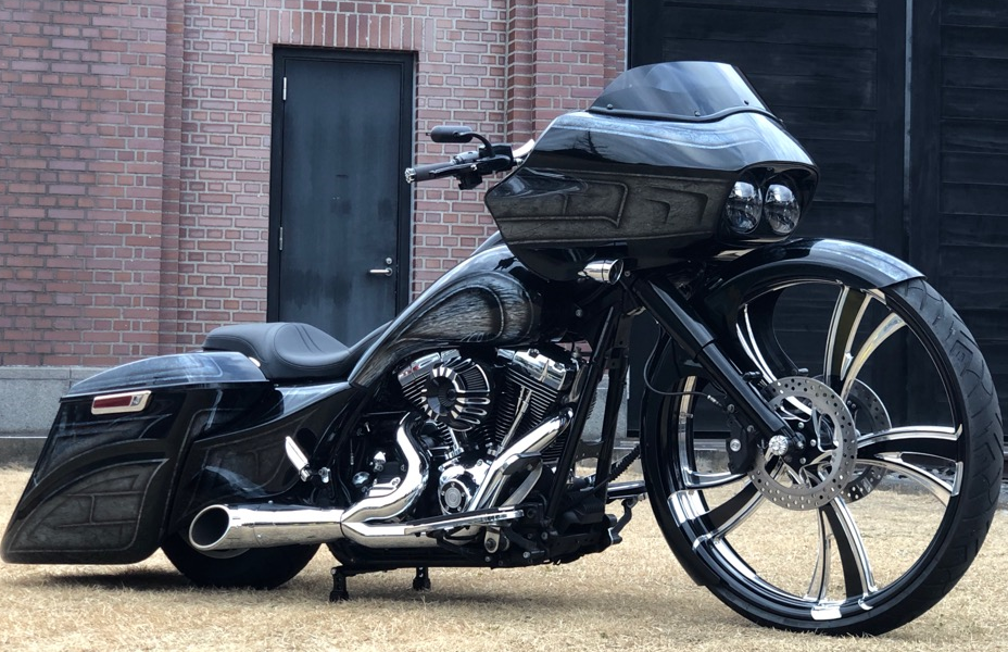 大型二輪教習車に「ハーレー・ダビッドソン Street 750」登場！ -