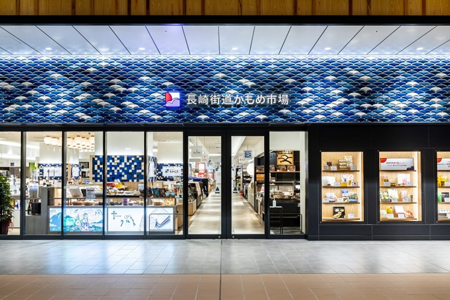 長崎で必ず寄りたい!おすすめの人気ショッピング・おみやげスポットまっぷるウェブ