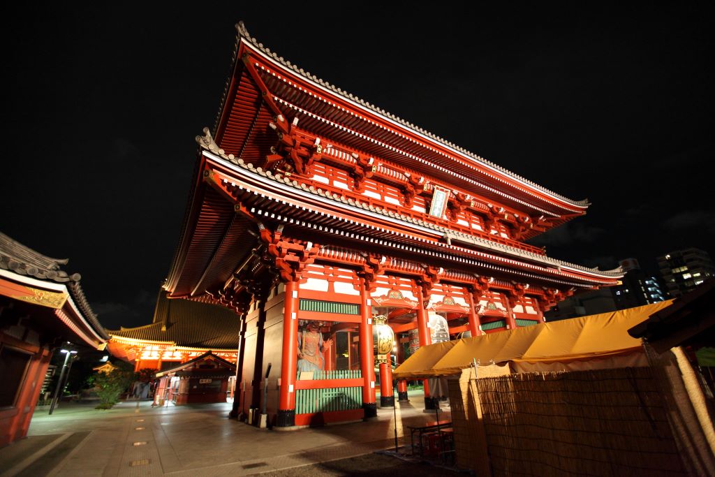 2025年最新 浅草おすすめ観光名所＆名物グルメ・体験スポット55選！楽天トラベル