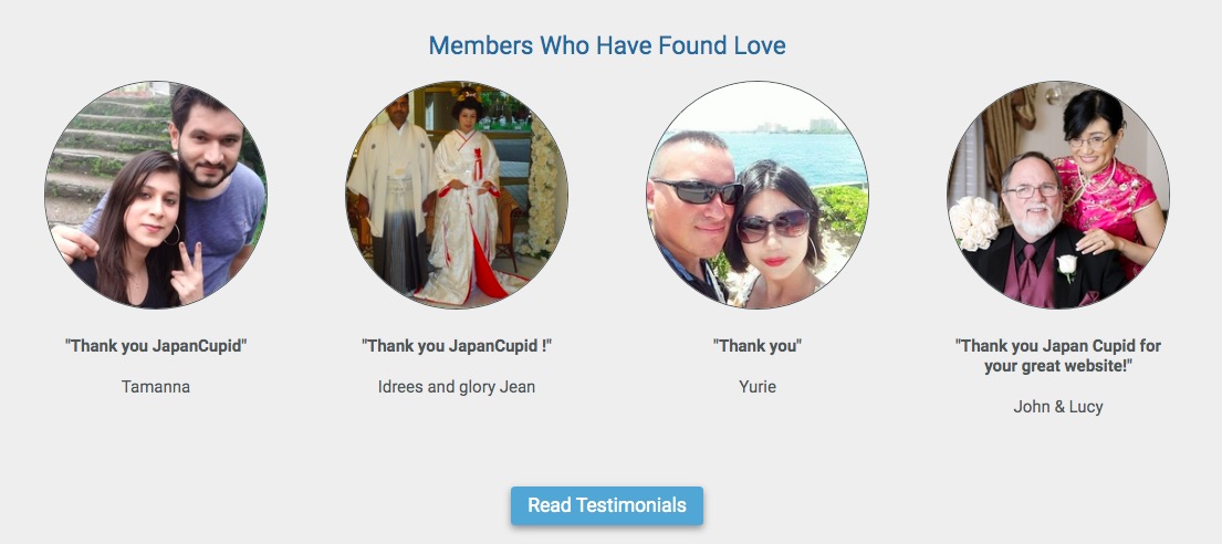 JapanCupid - Descargar APK para