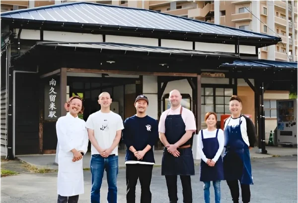 夢屋大牟田店 | オフィスバークレー