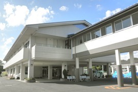 神奈川県相模原市の訪問介護・岡山県津山市の有料老人ホーム 合同会社ひまわり