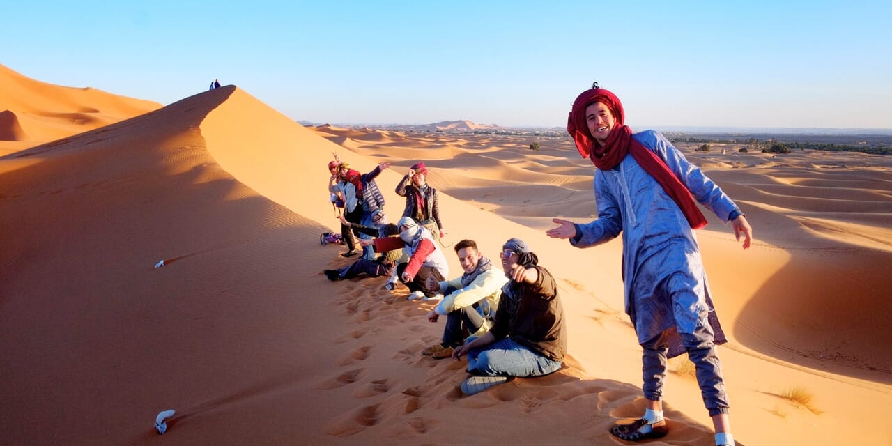 モロッコ行き格安旅行・ツアーのおすすめ・人気プランを紹介 トラベルjp