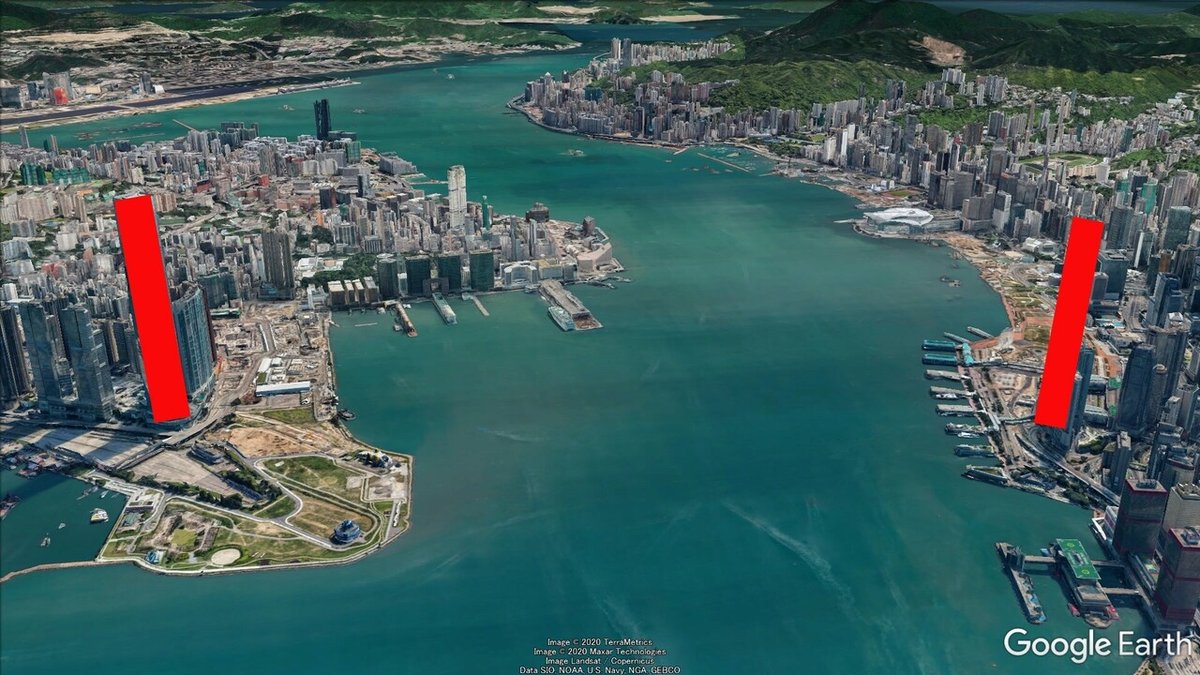 風穴風水の快適性 シドニー「無限大」ビルの衝撃 家相・間取り鑑定福岡占いの館