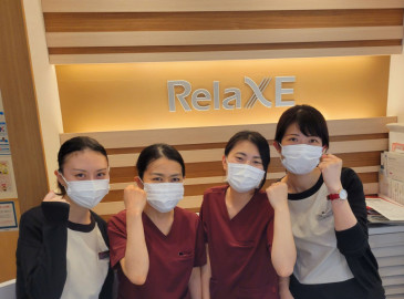 求人】RelaXE（リラクゼ）nonowa西国分寺店（東京都の整体師）の仕事 | サロンdeジョブ