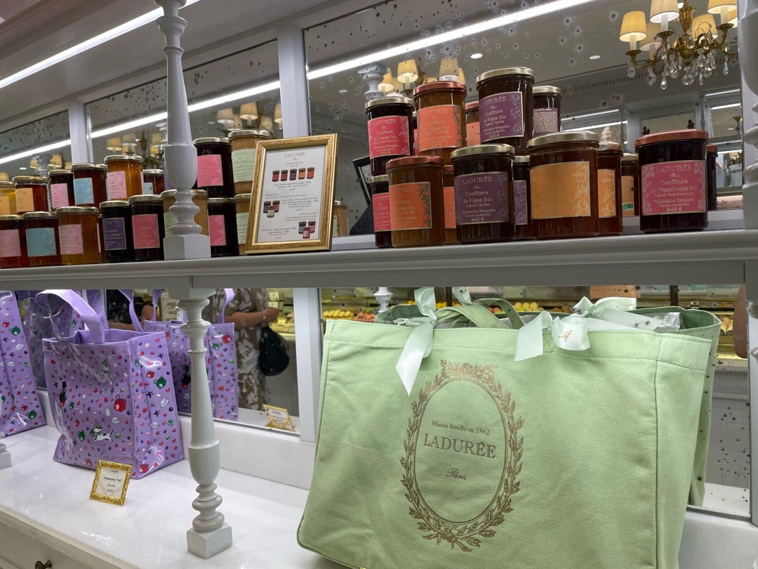 2024 パリ シャルル・ド・ゴール空港T1探検記