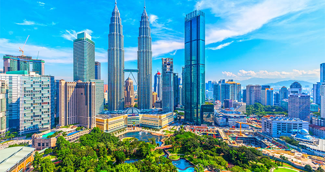 マレーシアに海外移住するメリット デメリットも紹介マレーシア・ジョホールバルへの移住のことならIKI LINKS