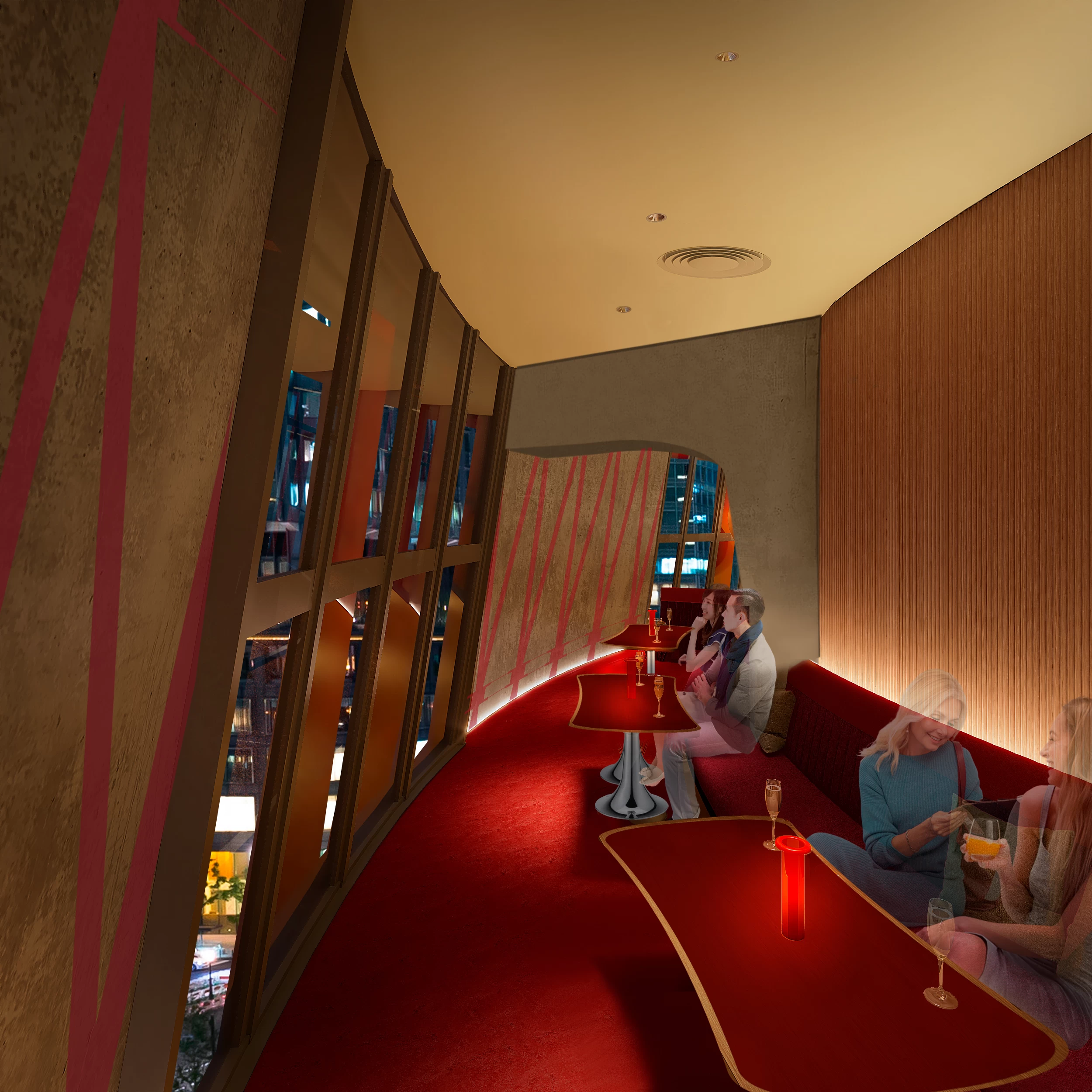 兵庫県でカップルにおすすめのデートスポット！人気スポットから穴場まで紹介レジェンデ♡プラスワン