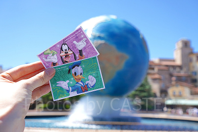 ディズニーチケットをコンビニで買う方法と払い戻す方法完全ガイド 対応4社をすべて画像付きで解説タワテラ1928号室