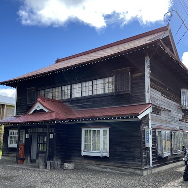 ピピカフェ比布駅 クチコミ・アクセス・周辺情報上川・東神楽 -