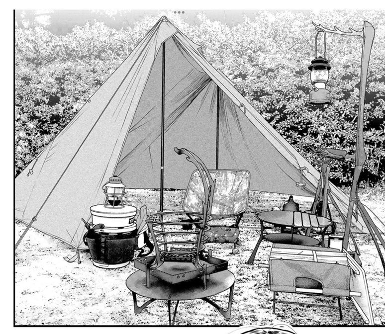 安全圏でひとりを楽しむ “ふたりソロキャンプ”のすゝめ朝日新聞デジタルマガジン＆ and