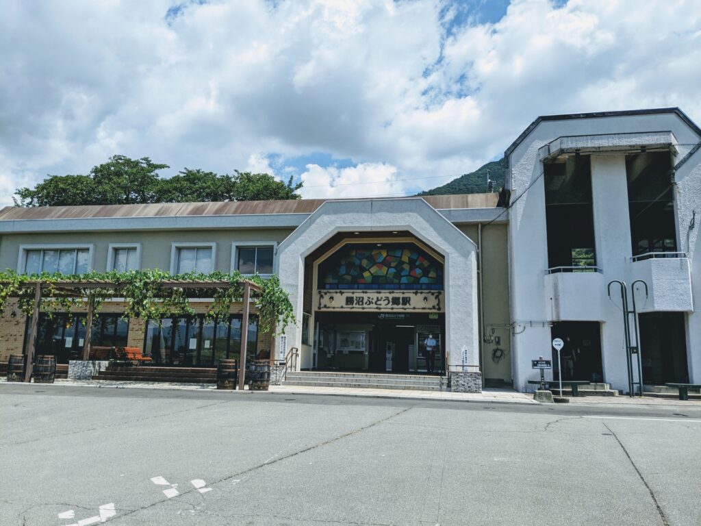 山梨日帰り旅行杉並区荻窪の税理士事務所税理士 小林誉光事務所