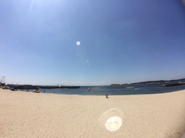 日間賀島東浜海水浴場 サンライズビーチ愛知 おすすめの人気観光・お出かけスポット - Yahoo!トラベル