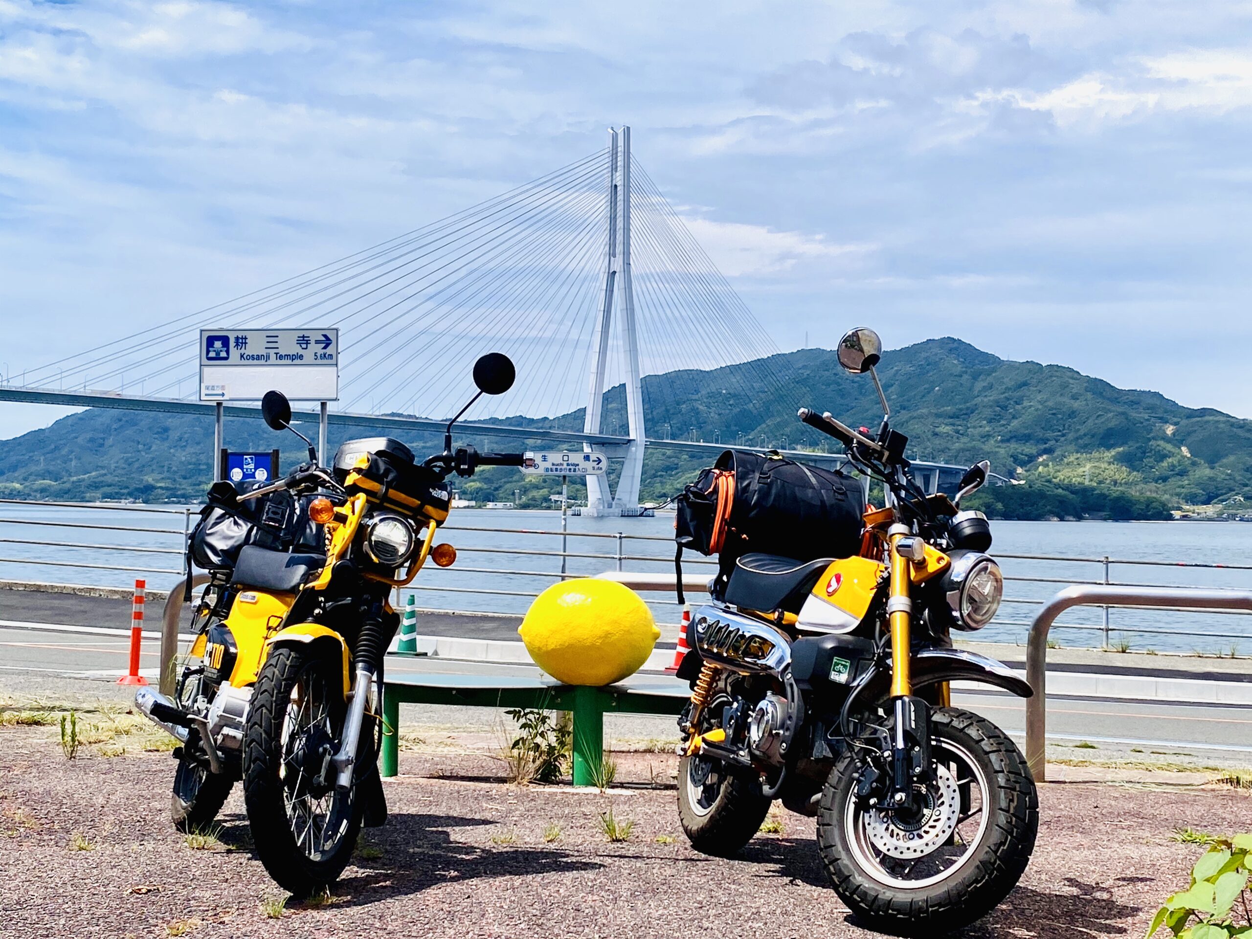 アドベンチャーバイクに乗るときの服装は？オンオフ混合ツーリングを楽しむアドベンチャーバイクライフジャペックス公式サイト