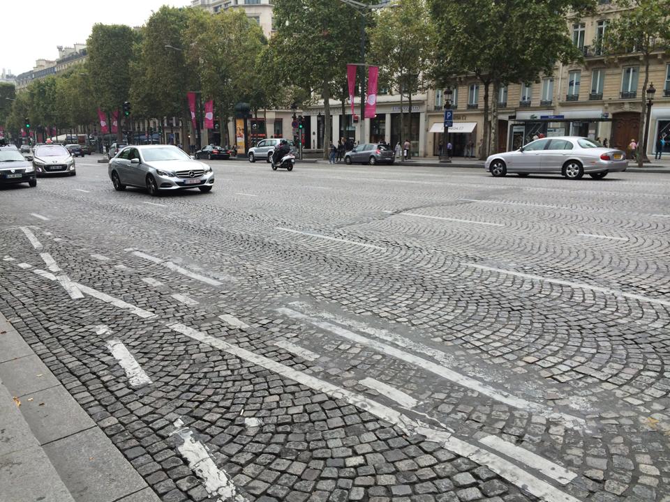 道路こぼればなし2 - 岩国市