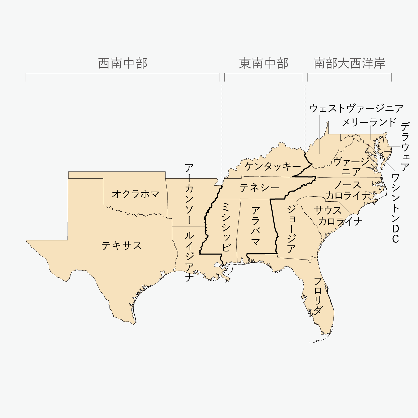 北アメリカ 自然図ベクター地図素材のダウンロード販売アフロモール